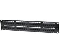 Intellinet 48-Port CAT5e Patch Panel (513579)