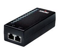 Intellinet 524179 PoE Adapter & Injector