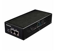 Intellinet Gigabit High-Power PoE+ Injector, 1 x 30 W, IEEE 802.3at/af