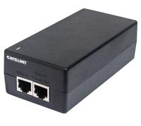 Intellinet 561235 Gigabit Ultra PoE+ Injector.