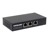 Intellinet 561266 PoE extender 1 GBit/s IEEE 802.3af and 802.3at 25.5 W