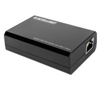 Intellinet 561693 Network Splitter Black Power