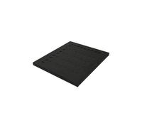 Intellinet 712576 1U High X 482.60 Mm Wide Rack-mountable Rack Shelf For Server