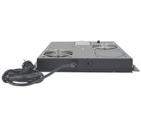 Intellinet 712859 2-Fan Ventilation Unit for