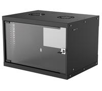 Intellinet 714143 19" Basic Wallmount Cabinet