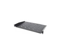 Intellinet 714891 1U High X 482.60 Mm Wide Rack-mountable Rack Shelf For LAN