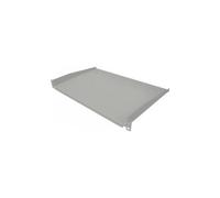 Intellinet 715089 1U High X 482.60 Mm Wide Rack-mountable Rack Shelf For LAN