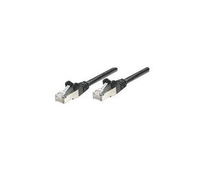 Intellinet Category 6 Network Cable RJ-45 - 343350