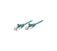 Intellinet Category 6 Network Cable RJ-45 - 343718