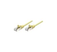 Intellinet Category 6 Network Cable RJ-45 - 343725