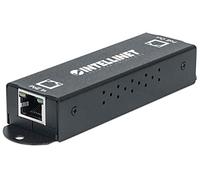 Intellinet 560962 Fast Ethernet,Gigabit Ethernet 48V PoE adapter