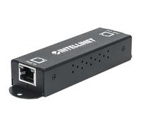 Intellinet 560962 Fast Ethernet,Gigabit Ethernet 48V PoE adapter
