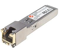Intellinet 523882 SFP transceiver module 1 Gbit/s 100 m Network Mo...