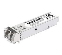 Intellinet Gigabit SFP Module/Mini-GBIC Transceiver for Fiber Optic Cable