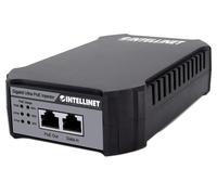INTELLINET Gigabit Ultra PoE-Injektor 1x NEW