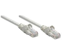 Intellinet 50 Cm Category 6 Network Cable for Network Device 1 Pack First E 340427