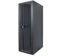 Intellinet 19" Network Cabinet - Free Standing. 42U. 800x800mm (w