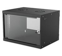Intellinet Network Cabinet Wall Mount (Basic) 6U Usable Depth 340mm/Width 485...