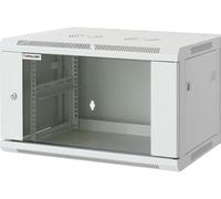 Network Cabinet Wall Mount 6U-