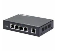 Intellinet Gigabit PoE++ Extender - 90 W Output Poe Budget, Extends PoE up to An