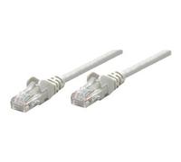 Intellinet Network Patch Cable Cat6 50M Grey Copper S/Ftp Lsoh / Lszh Pvc Rj45 G