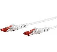 Intellinet Network Patch Cable. Cat6. 5m. White. Copper. S/FTP. LSOH /