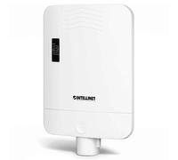 INTELLINET Outdoor 5-Port Gig PoE Switch Passthrough