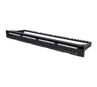 Intellinet 720427 1U patch panel