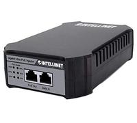 Intellinet PoE Injector 10/100/1000 Mbit/s 95W (UK 3-pin plug)
