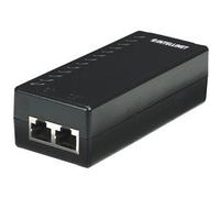 Intellinet Power Over Ethernet Poe Injector 1 Port 48 V Dc Ieee 802.3Af Complian
