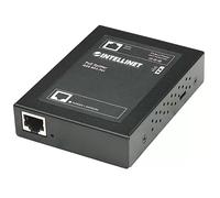 Intellinet Power over Ethernet (PoE+) Splitter IEEE802.3at 5 7.5 9 or 12 V DC output voltage