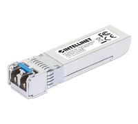Intellinet Transceiver Module Optical. 10 Gigabit Fiber SFP+. 10GBase-