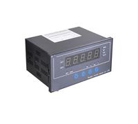 Intellint Display Instrument Lar Screen Led LCD Weighing Indicator For Platform Scale Floor Animal Industrial(96 48)