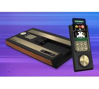 Intellivision Anniversary Edition Console