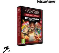 Intellivision Cartridge 2 - Evercade