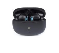 INTEMPO Aria Primo Noice Cancelling Earphones - True Wireless Bluetooth 5.4 Ear Buds/Pods, 20 Hour Play Time, 25m Range, Gym, Running, Cycling, Fitness, USB-C Charging Case, Clear Calls