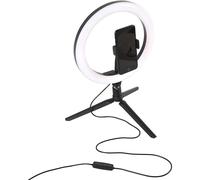 Intempo SYNC Desktop Selfie Light