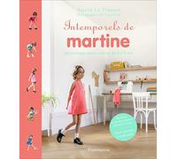 Intemporels de Martine: 30 ouvrages pour enfants de 2 à 8 ans