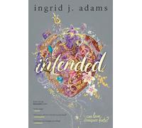 Intended: Can love conquer fate? (Paranormal Romance): 3 (The Descended Contemporary Fantasy Series)