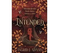Intended: Can love conquer fate? (Paranormal Romance): 3 (The Descended Series)