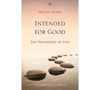 Intended for Good: The Providence Of God