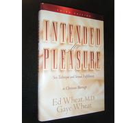 Intended for Pleasure