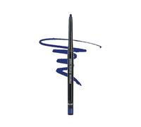Intens.e Drama Kajal Blue Waterproof Smudge Proof | Long Lasting, Enriched with Vitamin E & Almond Oil | Kajal pencil Glossy | Kajal for women| 0.3 g
