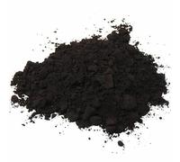 Intense Deep Black Cocoa Powder - 100g (V) Perfect for Black Buttercream and colouring sponge. Small Quantity for one off bakes.