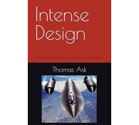 Intense Design: Product design lessons from Cold War Era Skunk Works