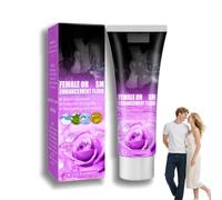 Intense Fast Org/asmic Gel,Pleasure Enhancing Se/x Lube for Women,Body Oil & Inti/Mate Massage Gel with Natural Formula,Long Lasting Arousal & Easy Glide Lubricant for Couples Date Night (1PC)