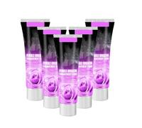 Intense Fast Orgasmic Gel, Fast Orgasmic Gel Women Sex Oils, Intimacy Enhancement Cream, Sensual Arousal Enhancer for Women, Natural & Safe Formula for Women & Men (5pcs)