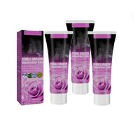 Intense Fast Orgasmic Gel, Fast Orgasmic Gel Women Sex Oils, Intimacy Enhancement Cream, Sensual Arousal Enhancer for Women, Natural & Safe Formula for Women & Men (3pcs)