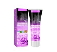 Intense Fast Orgasmic Gel, Fast Orgasmic Gel Women Sex Oils, Intimacy Enhancement Cream, Sensual Arousal Enhancer for Women, Natural & Safe Formula for Women & Men (1pcs)