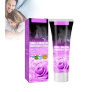 Intense Fast Orgasmic Gel, Fast Orgasmic Gel Women Sex Oils, Sensual Arousal Enhancer for Women, Climax-Boosting Pleasure for Intimacy Enhancement (1pcs)